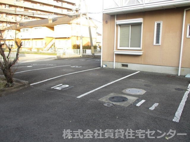  阪和線・羽衣線/紀伊駅 バス15分中迫下車:停歩7分 1階 築34年