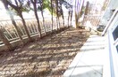 同仕様：庭 阪和線・羽衣線/紀伊駅 バス15分中迫下車:停歩7分 1階 築34年