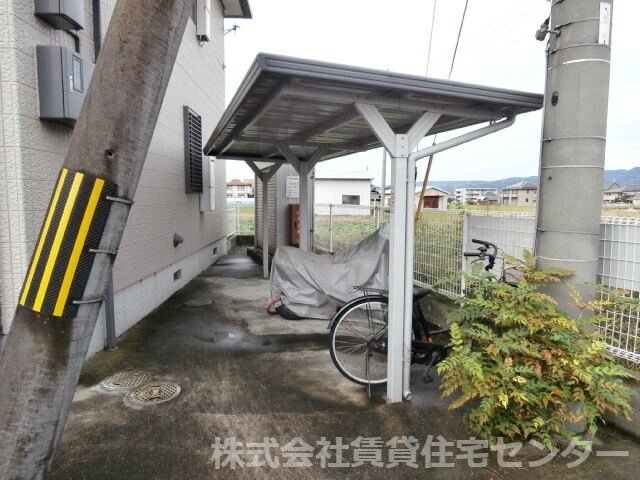  和歌山線/打田駅 徒歩20分 2階 築24年