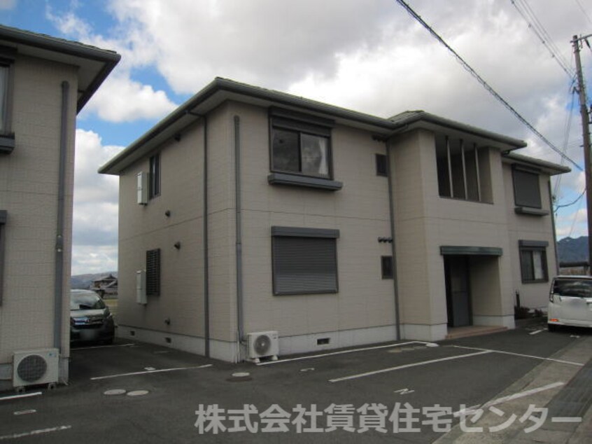  和歌山線/打田駅 徒歩20分 2階 築24年
