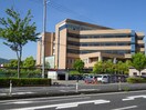 公立那賀病院様(病院)まで1145m 和歌山線/打田駅 徒歩20分 2階 築24年