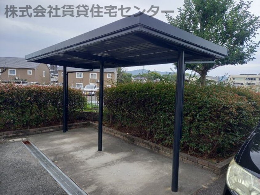  きのくに線・紀勢本線/湯浅駅 徒歩20分 1階 築21年