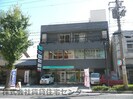 ＡＳＡビルズ吉田Ⅱの外観