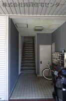  ＡＳＡビルズ吉田Ⅱ