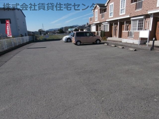  和歌山線/紀伊山田駅 徒歩14分 1階 築21年