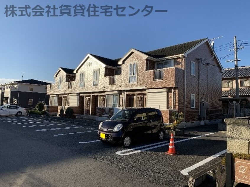  和歌山線/紀伊山田駅 徒歩14分 1階 築21年