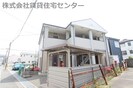 フロレスタ　セゾンの外観