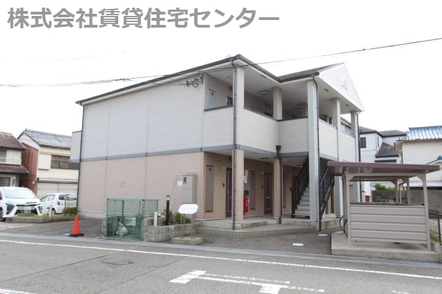  フロレスタ　セゾン