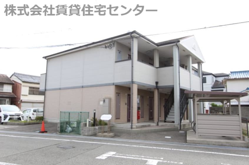  フロレスタ　セゾン