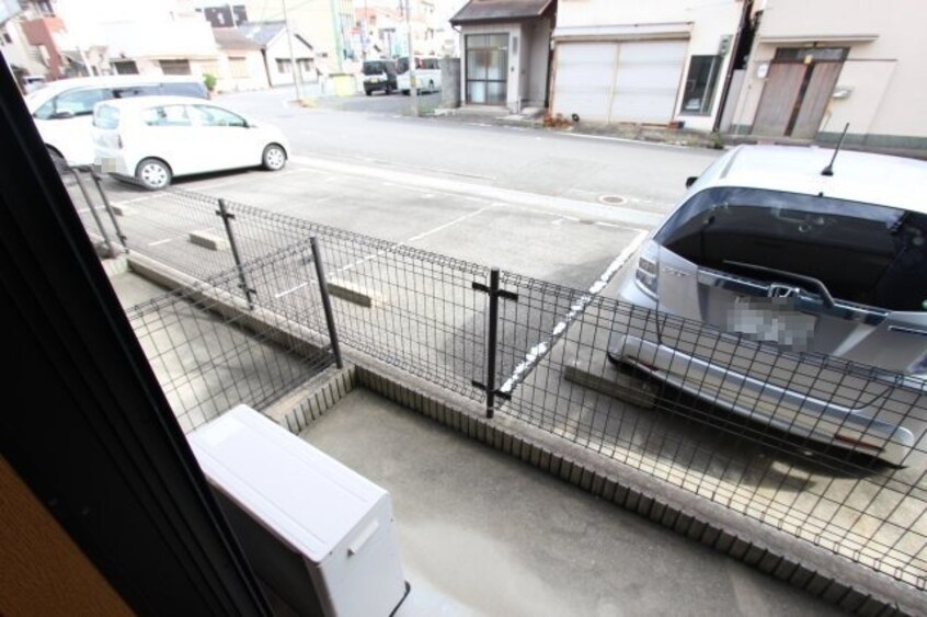 庭 フロレスタ　セゾン