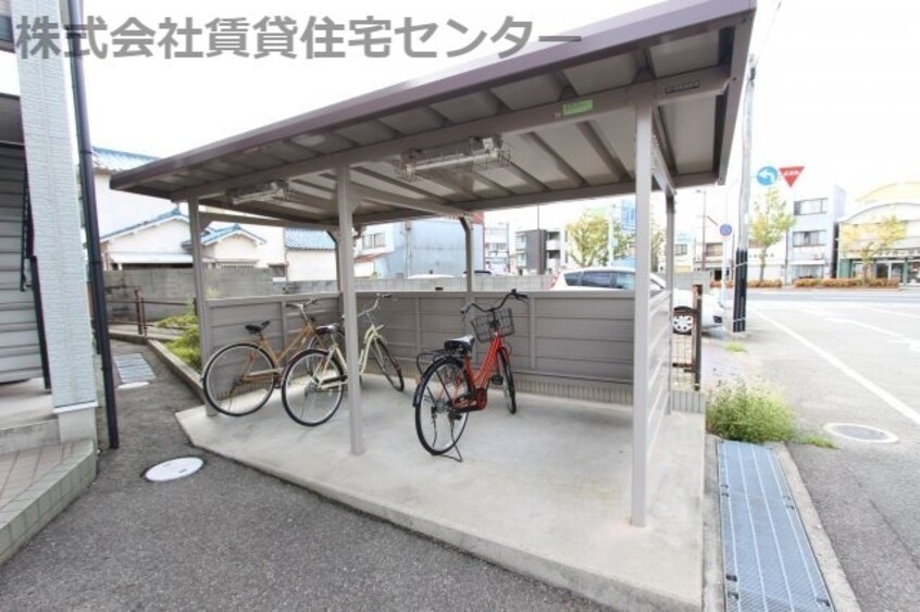  フロレスタ　セゾン