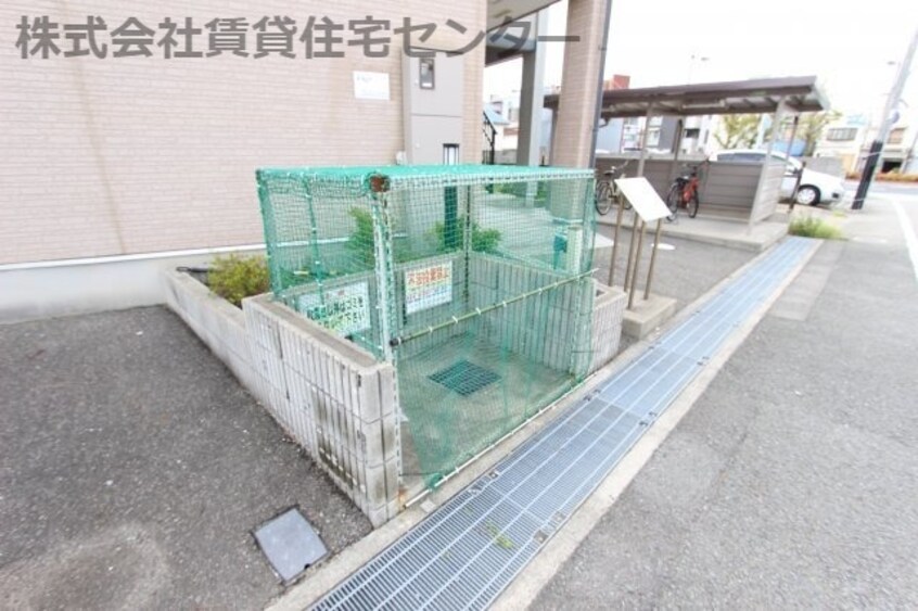 フロレスタ　セゾン