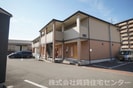 阪和線・羽衣線/紀伊中ノ島駅 徒歩12分 2階 築15年の外観