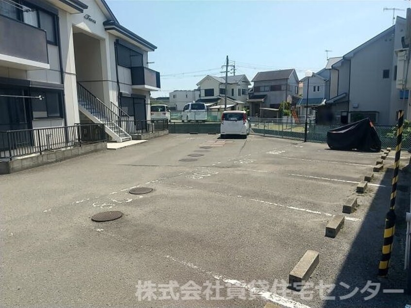  阪和線・羽衣線/紀伊駅 バス10分相谷らんかん橋下車:停歩7分 2階 築27年