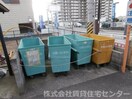  阪和線・羽衣線/紀伊駅 バス10分相谷らんかん橋下車:停歩7分 2階 築27年
