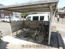  和歌山電鉄貴志川線/日前宮駅 徒歩18分 1階 築23年