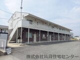 プロムナード菖蒲Ⅰ