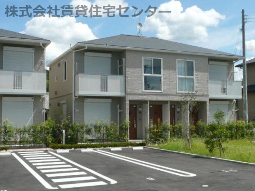  阪和線・羽衣線/六十谷駅 徒歩14分 1階 築12年