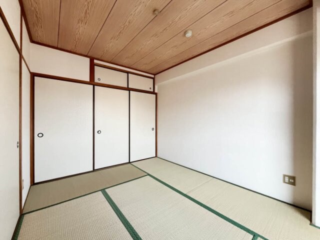  きのくに線・紀勢本線/紀三井寺駅 バス6分和歌浦下車:停歩2分 2階 築33年