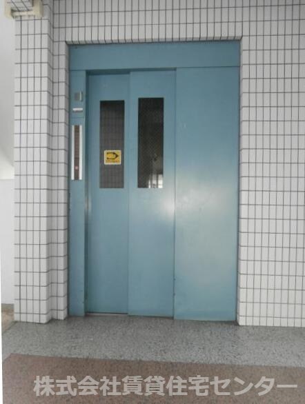  きのくに線・紀勢本線/紀三井寺駅 バス6分和歌浦下車:停歩2分 2階 築33年