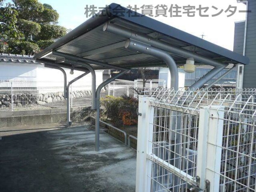  南海高野線/御幸辻駅 徒歩9分 2階 築17年