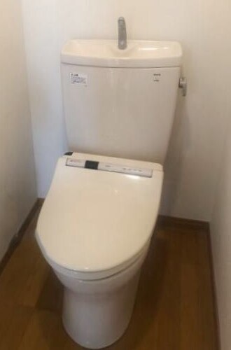 同仕様 デルタビル