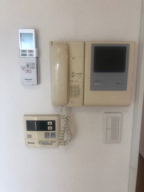 同仕様 デルタビル