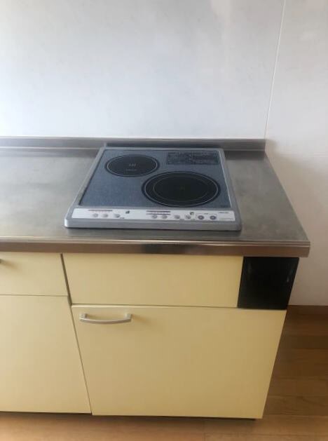 同仕様 デルタビル