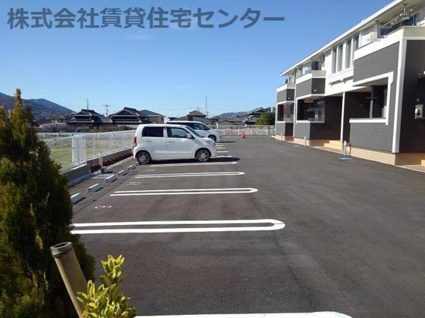  和歌山線/紀伊山田駅 徒歩16分 1階 築4年