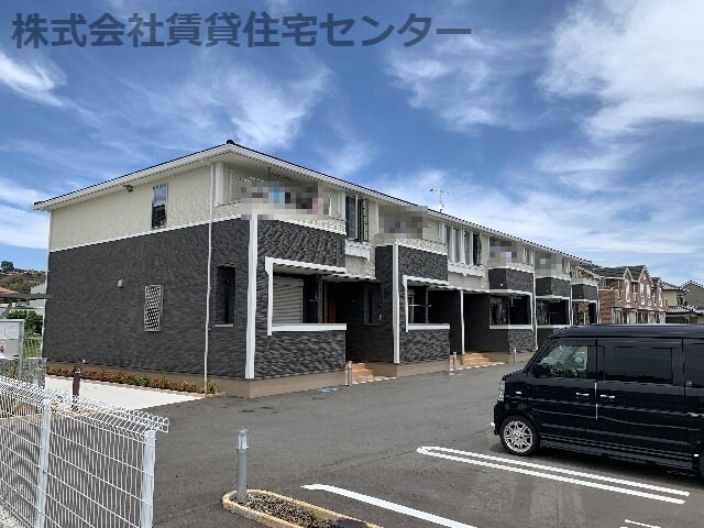  和歌山線/紀伊山田駅 徒歩16分 1階 築4年