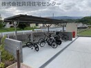  和歌山線/紀伊山田駅 徒歩16分 1階 築4年