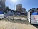 建設中 きのくに線・紀勢本線/和歌山市駅 徒歩9分 3階 建築中