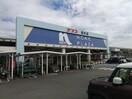 ホームプラザナフコ 橋本店様(電気量販店/ホームセンター)まで357m 和歌山線/高野口駅 徒歩9分 2階 築21年