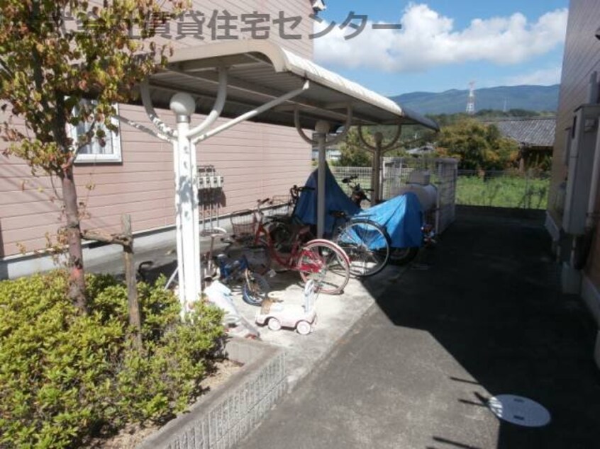  和歌山線/高野口駅 徒歩9分 2階 築21年