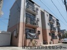 ベルメゾン砂山の外観