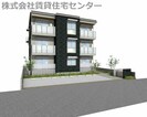 きのくに線・紀勢本線/和歌山市駅 徒歩9分 1階 建築中の外観