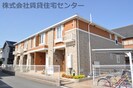 南海本線/和歌山市駅 バス:7分:停歩3分 1階 築9年の外観