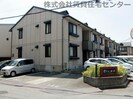 セジュールKの外観
