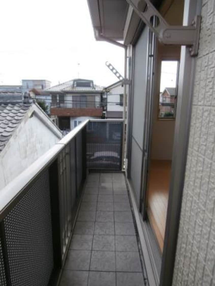  きのくに線・紀勢本線/和歌山市駅 バス10分屋形町５丁目下車:停歩1分 2階 築17年