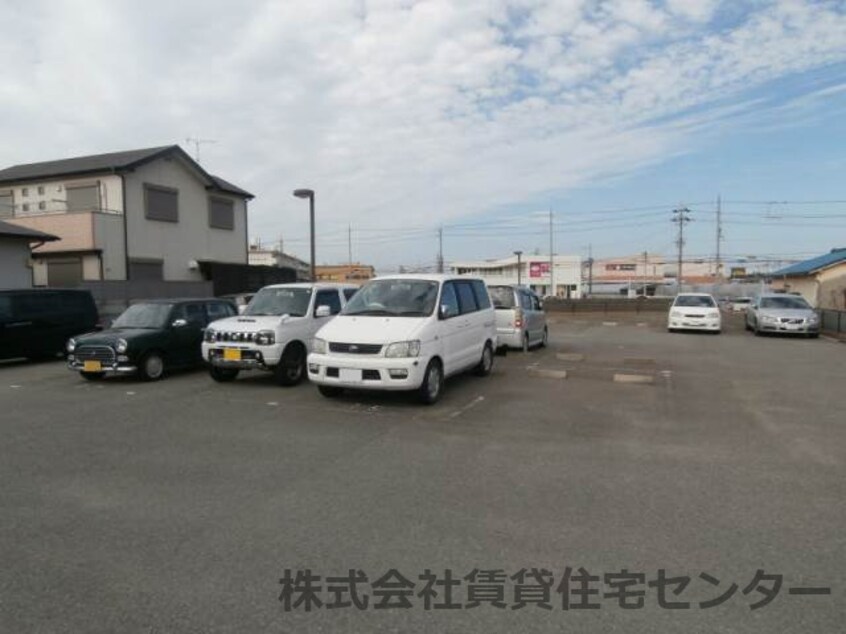  きのくに線・紀勢本線/和歌山市駅 バス9分土入橋下車:停歩8分 1階 築18年