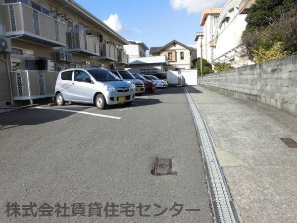  きのくに線・紀勢本線/黒江駅 徒歩21分 1階 築30年