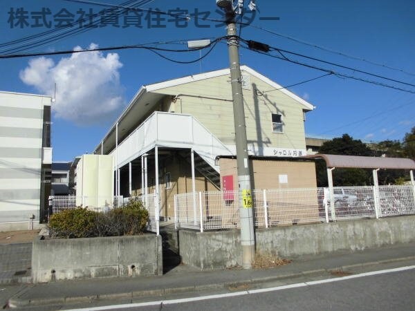  きのくに線・紀勢本線/黒江駅 徒歩21分 1階 築30年