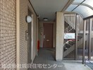  阪和線・羽衣線/和歌山駅 バス10分島崎町2丁目下車:停歩1分 1階 築16年