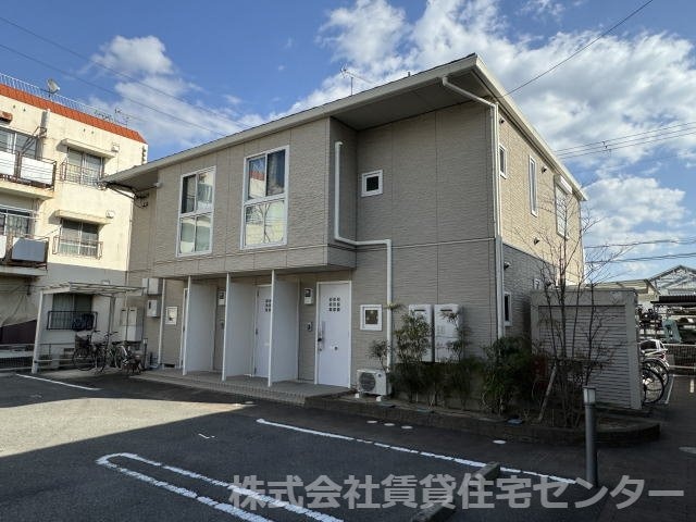  きのくに線・紀勢本線/紀三井寺駅 徒歩12分 2階 築14年