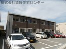  南海本線/和歌山市駅 バス7分砂山南停下車:停歩3分 2階 築8年