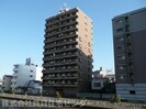 シャリエ和歌山壱番館の外観