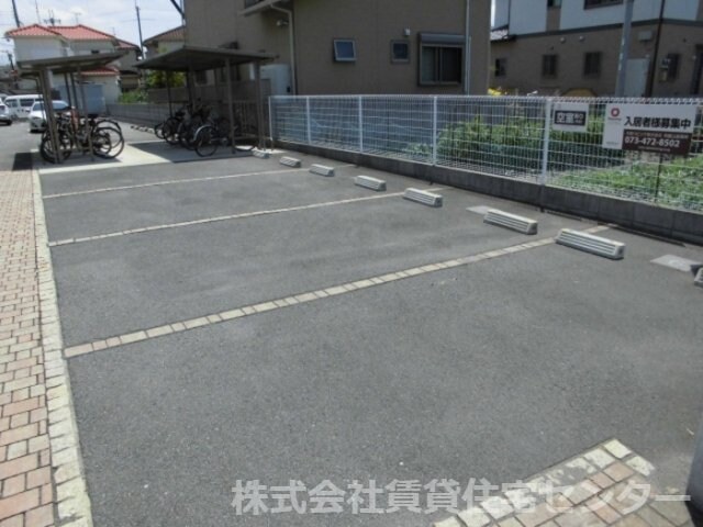  阪和線・羽衣線/和歌山駅 徒歩15分 1階 築12年