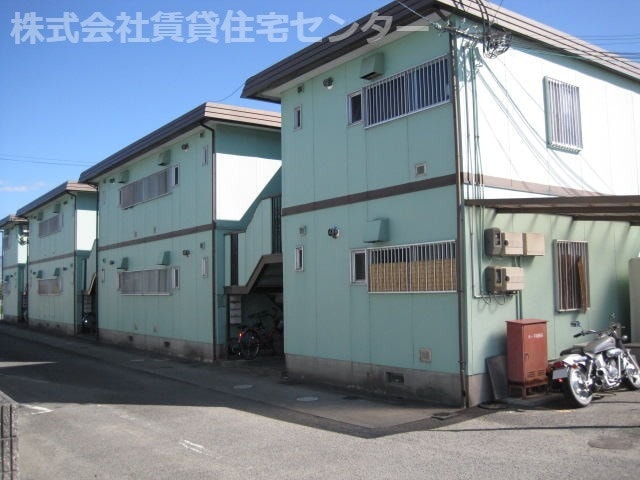 和歌山線/岩出駅 徒歩17分 1階 築36年