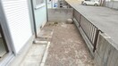 庭 和歌山線/岩出駅 徒歩17分 1階 築36年
