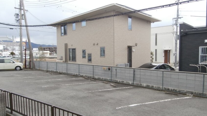  和歌山線/岩出駅 徒歩17分 1階 築36年